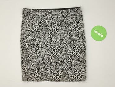 plisowane spódnice midi sinsay: Sinsay, Spódnica damska, L — 2