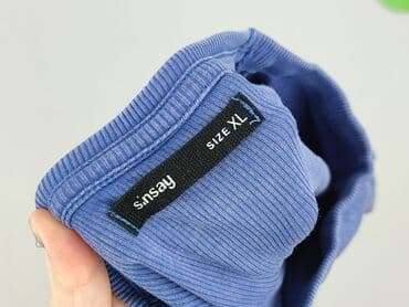 sinsay koszulki z długim rękawem: Sinsay, T-shirt for men, size XL — 6