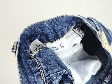 lenary jeansy: Jeansy damskie, rozmiar S — 7