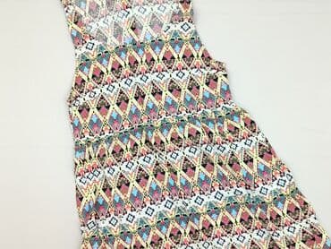 azteckie wzory ubrania: H&M, Sukienka damska, rozmiar S — 2