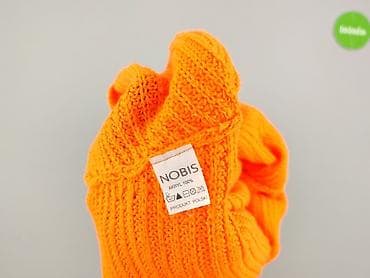 bluza ogrody: Sweter damski, rozmiar 8XL — 5