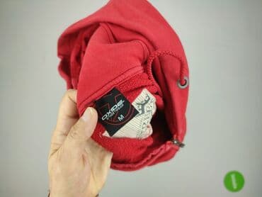 koszulki leo messiego: Hoodie for men, M (EU 38), OXIDE, condition - Good — 4