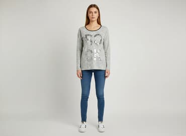 t shirty lenny kravitz: T-shirt damski, rozmiar M — 1