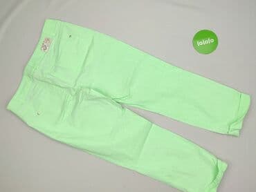 spodnie 44: Gerry Weber, Spodnie materiałowe damskie, rozmiar XL — 3