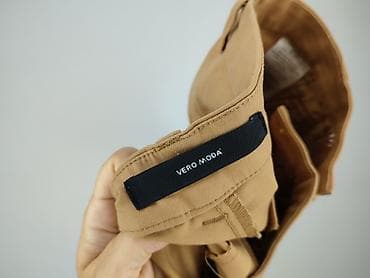 varlesca allegro: Vero Moda, Spodnie materiałowe damskie, rozmiar XS — 4