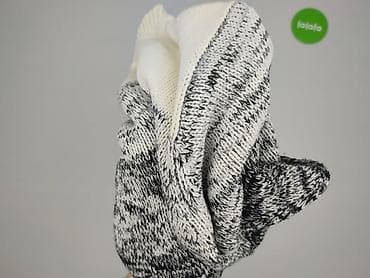 sweter w paski c: Sweter damski, rozmiar XL — 4