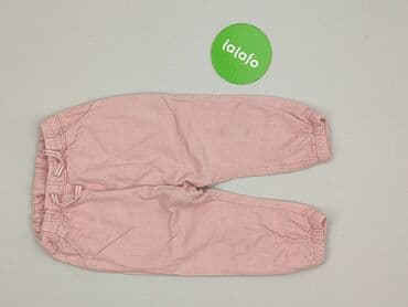 top z koronką sinsay: Leggings for kids, H&M, 1.5-2 years, 92, condition - Very good — 2