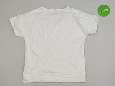 dresy diverse: Diverse, T-shirt damski, rozmiar L — 3