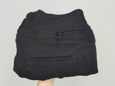 spodnie dresowe hummel: H&M Mama, Spodnie dresowe damskie, rozmiar M — 5