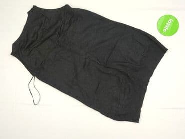 długa kamizelka damska reserved: Marks & Spencer, Women`s waistcoat, size M — 5