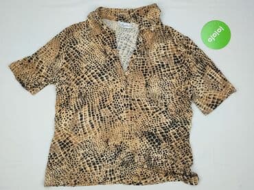 koszulka z aniołem: Bluzka damska, rozmiar XL — 2