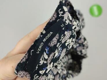 bluzki versace: Vero Moda, Bluzka damska, rozmiar M — 4