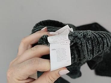 sweter rozowy: Sinsay, Sweter damski, rozmiar L — 4