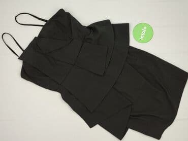 duże rozmiary ekskluzywne sukienki plus size: Sukienka damska, rozmiar L — 2