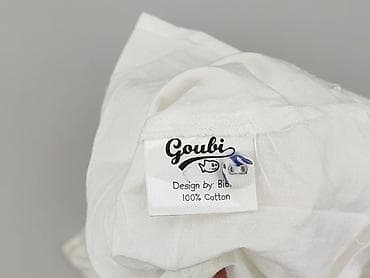 bawełna bluzki: Bluzka damska, rozmiar M — 7