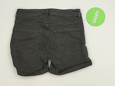 moschino jeans: H&M Divided, Szorty damskie, rozmiar S — 3