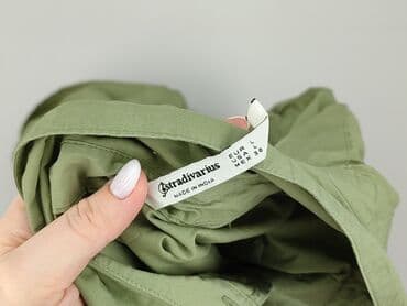 stradivarius t shirty oversize: Stradivarius, Koszula damska, rozmiar L — 5