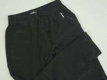 nike bluzy: Chillin, Spodnie dresowe damskie, rozmiar S — 1