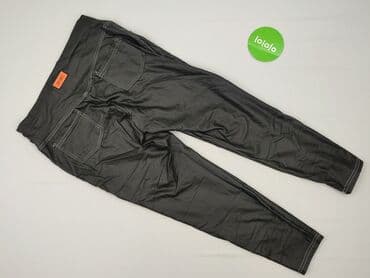 leginsy shein: Shein Curve, Legginsy Sportowe damskie, rozmiar XL — 3