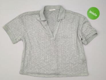 system of a down koszulki: Damska koszulka polo, L — 2