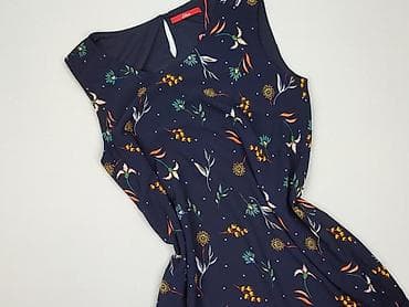 soyaconcept bluzki: S.Oliver, Sukienka damska, rozmiar M — 1