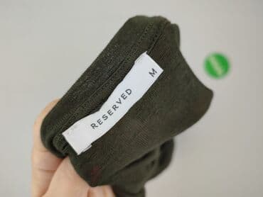 tunika koszulowa reserved: Reserved, Tunika damska, rozmiar M — 5