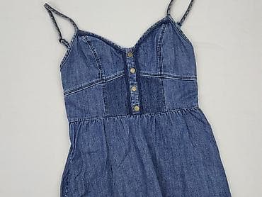 cloe klapki: Forever 21, Sukienka damska, rozmiar S — 1