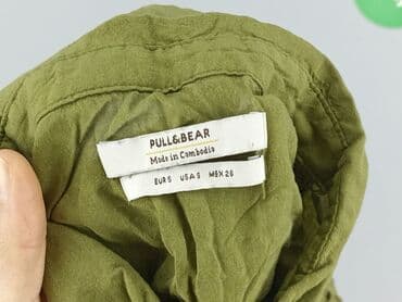 bluzki na ramiączkach sinsay: PULL&BEAR, Women`s shirt, size S (EU 36) — 4