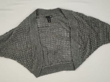 swetrowa sukienka h: H&M, Women`s knitwear, size S (EU 36) — 1