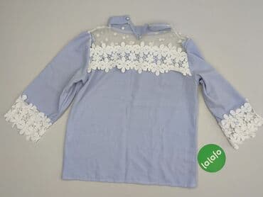блузка sinsay: Women's blouse, size S (EU 36) — 3