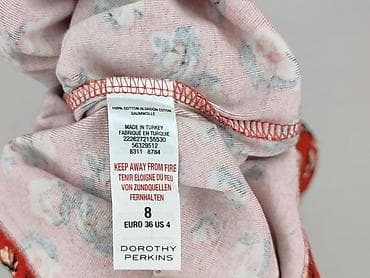 pull and bear obuwie: Dorothy Perkins, Bluzka damska, rozmiar S — 5