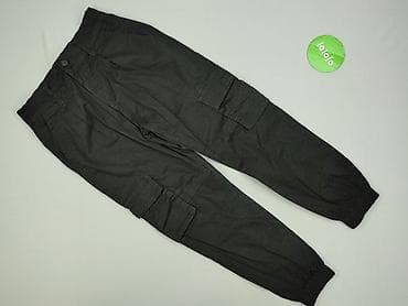 hm cargo: Spodnie cargo damskie, rozmiar S — 2