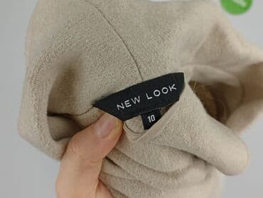 buty new look: New Look, Women's blazer, size M — 4