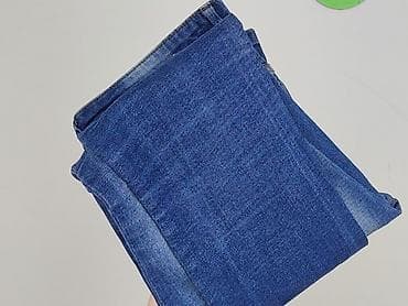 blue motion buty: Jeansy damskie, rozmiar XS — 6