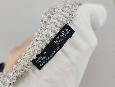 bershce: Zara, Women's blouse, size S — 4