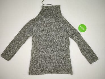 lidl swetry damskie rozpinane: Golf damski, rozmiar 2XL — 2