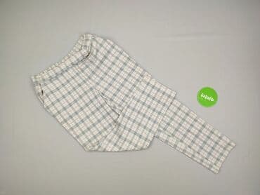 BODY FLIRT, Spodnie materiałowe damskie, S w lalafo.pl BODY FLIRT, Spodnie materiałowe damskie, S