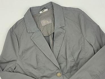 garnitury konopiska: Street One, Marynarka damska, rozmiar M — 1