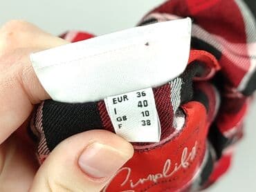 street one koszula damska: Street One, Koszula damska, rozmiar M — 9