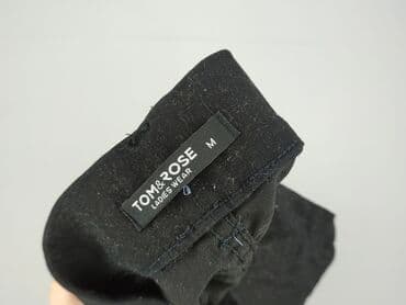 spodnie motocyklowe poznań: Spodnie materiałowe damskie, M — 4