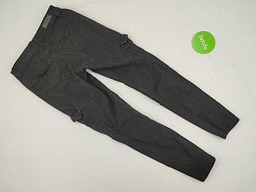 kurtka marki tchibo: C&A, Spodnie cargo damskie, rozmiar M — 3