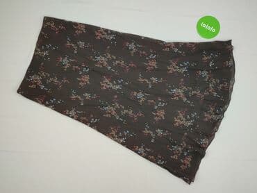 spódnice midi plisowane czarne: St Michael, Spódnica damska, S — 3