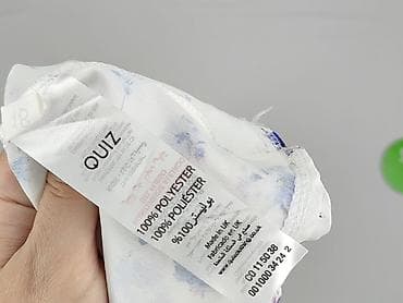 Ubrania damskie: Bluzka damska, rozmiar XL — 6