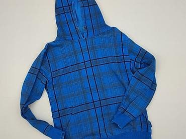 Bluza z kapturem dla mężczyzn, rozmiar S
