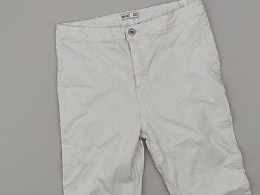 denimco: Daysie, Spodnie materiałowe damskie, rozmiar 2XL — 1
