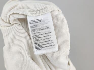 koszula kaszmirowa: H&M, Bluzka damska, rozmiar L — 5