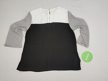 getry i bluza: Atmosphere, Bluzka damska, rozmiar S — 3