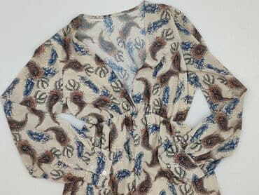 monnari sukienki boho: Sukienka damska, rozmiar S — 1