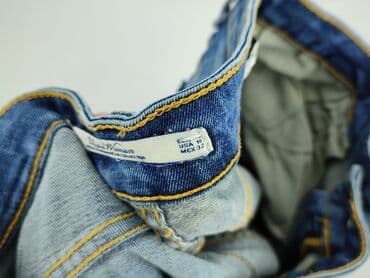 top zara basic: Zara, Jeansy damskie, rozmiar M — 5