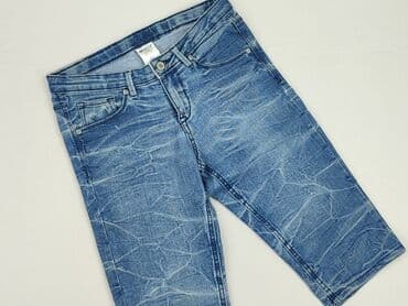 spodenki krótkie levis: Levi’s, Szorty damskie, rozmiar S — 2
